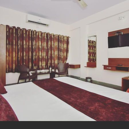 Hotel Vaidehi 우다이푸르 외부 사진