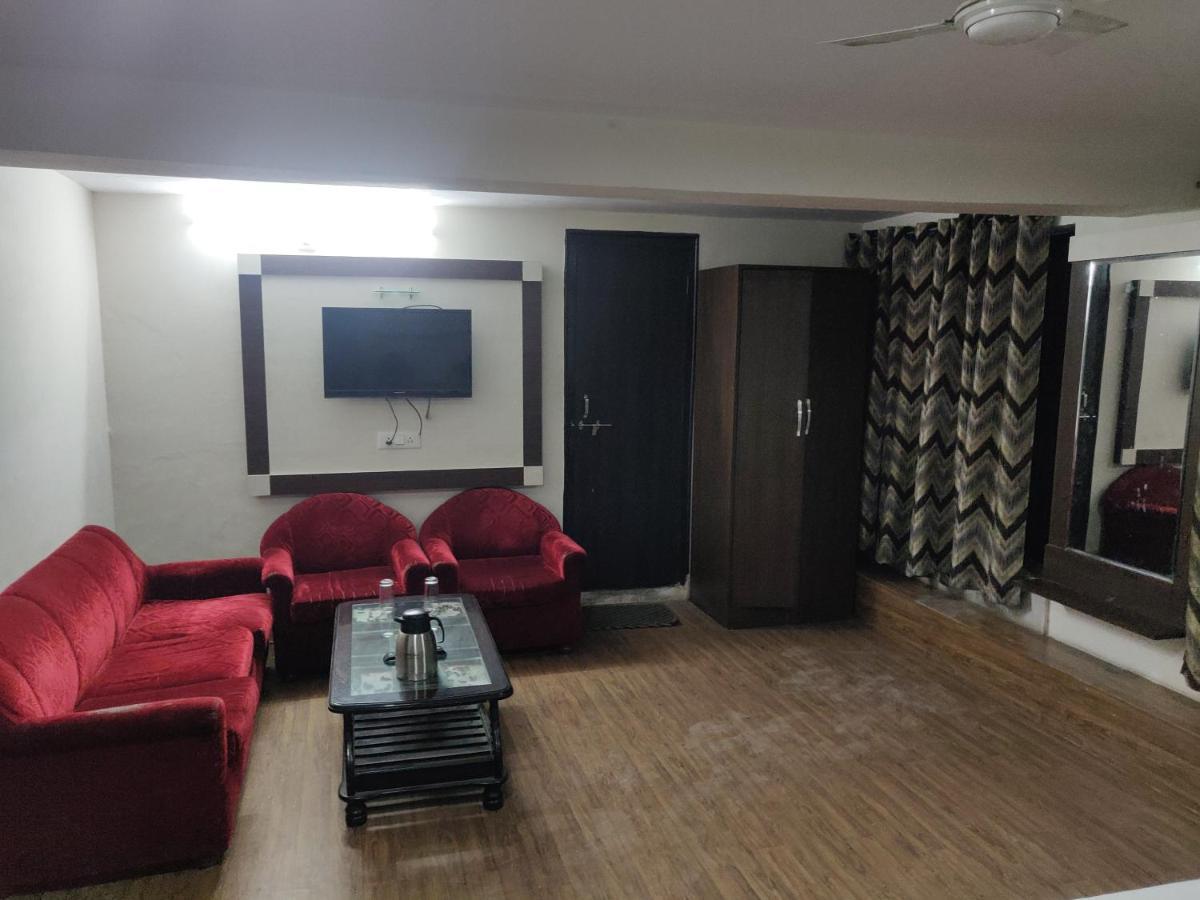 Hotel Vaidehi 우다이푸르 외부 사진
